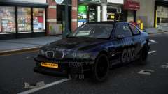 BMW M3 E46 Eton S14 for GTA 4