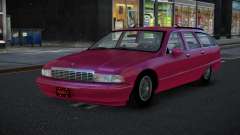 Chevrolet Caprice Jatguzez for GTA 4