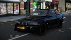 BMW M3 E46 Eton S5 for GTA 4