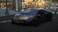 Lamborghini Gallardo Alyen S7 for GTA 4