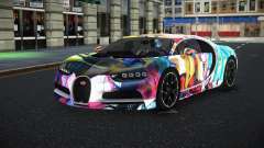 Bugatti Chiron Sonke S2 for GTA 4