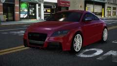 Audi TT Yafpe for GTA 4