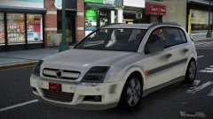 Opel Signum Cixacu