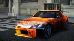 Honda S2000 Colulie S4 for GTA 4