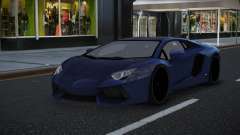 Lamborghini Aventador Rolozes