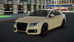 Audi S5 Hehuza