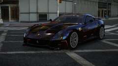 Ferrari 599 Ralon S13 for GTA 4