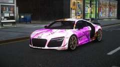 Audi R8 Amvi S8 for GTA 4