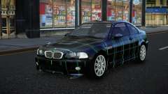 BMW M3 E46 Jaylor S6 for GTA 4