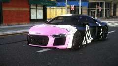 Audi R8 Jonaier S5 for GTA 4