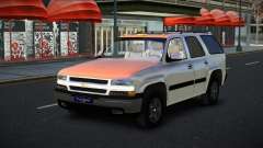 Chevrolet Tahoe Jalaxebab for GTA 4