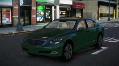 Lexus LS 600h Vospiluti for GTA 4