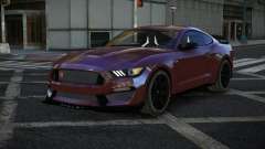 Shelby GT350 Ryzaxis for GTA 4