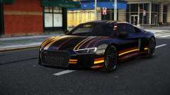 Audi R8 Jonaier S4 for GTA 4