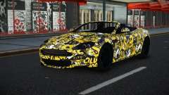 Aston Martin DBS Kaexin S11 for GTA 4