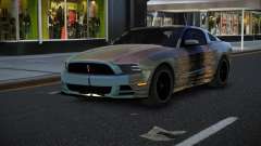 Ford Mustang Sokay S3 for GTA 4
