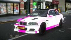 BMW M3 E46 Eton S7 for GTA 4