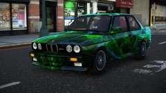 BMW M3 E30 Launah S9 for GTA 4