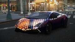 Lamborghini Gallardo Alyen S11 for GTA 4