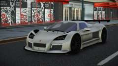 Gumpert Apollo Rieden for GTA 4