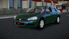 Chevrolet Impala Tepefage for GTA 4