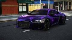 Audi R8 Jonaier S8 for GTA 4