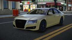 Audi A8 Pomif for GTA 4