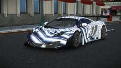 McLaren MP4 Terso S9 for GTA 4