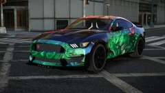 Shelby GT350 Ryzaxis S3 for GTA 4