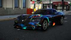 Dodge Viper Jorron S5 for GTA 4