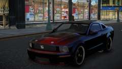 Ford Mustang Jofci for GTA 4