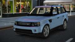 Land Rover Range Rover Sport Yalel for GTA 4