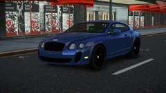 Bentley Continental Jayva for GTA 4