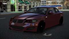 BMW 135i Ziigi for GTA 4