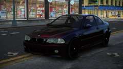 BMW M3 E46 Ezes for GTA 4