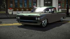 Chevrolet El Camino Hokti for GTA 4