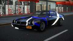Chevrolet Camaro Z28 Elistian S2 for GTA 4