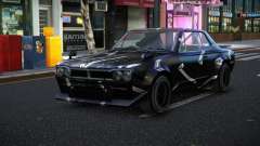 Nissan Skyline Lajuc S5 for GTA 4