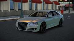 Audi A8 Ehid for GTA 4