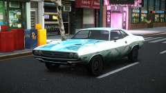 Dodge Challenger Soelle S3 for GTA 4