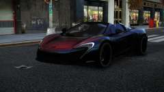 McLaren 650S Dajea S13 for GTA 4