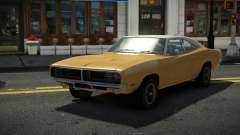 Dodge Charger Benusoqiw for GTA 4