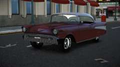 Chevrolet Bel Air Menujedal for GTA 4