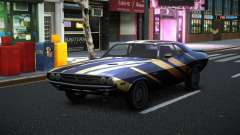 Dodge Challenger Soelle S6 for GTA 4