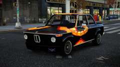 BMW 2002 Dynat S13 for GTA 4