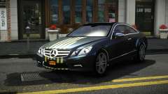 Mercedes-Benz E500 Stinre S11 for GTA 4