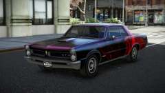 Pontiac GTO Onyva S8 for GTA 4