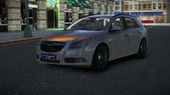 Opel Insignia Nisci