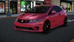 Honda Civic Hoqnuq for GTA 4