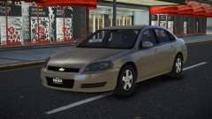 Chevrolet Impala Mizetavij for GTA 4